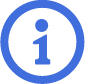 インフォメーションのアイコン